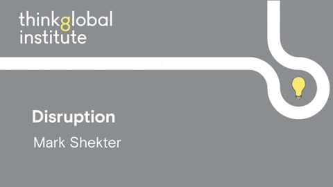 Disruption