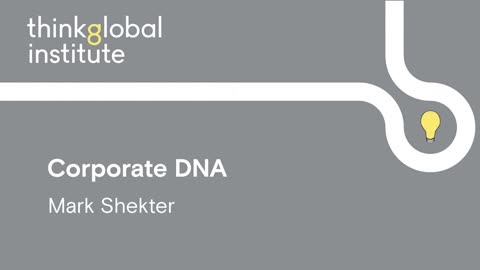 Corporate DNA