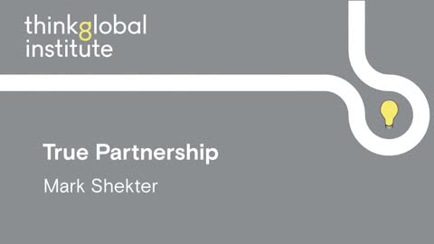 True Partnership